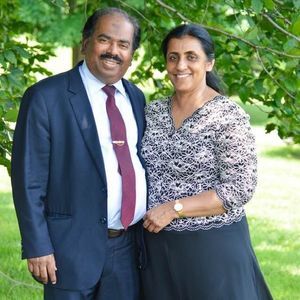 Meet your Posher, Annie